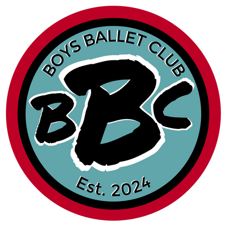 Boys Ballet Club