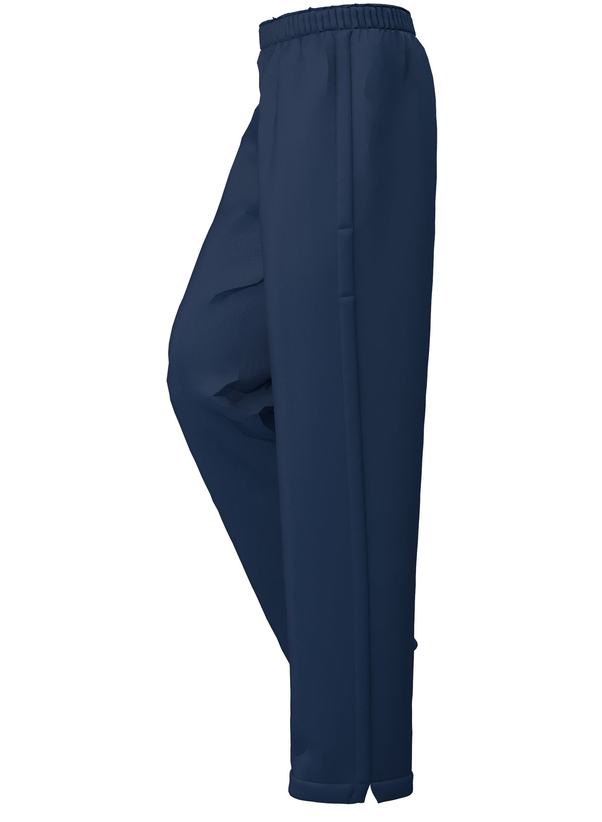 Classic Stadium Pant Navy