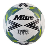 10 x Mitre Impel One Football