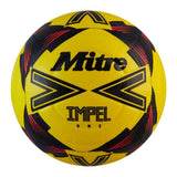 10 x Mitre Impel One Football