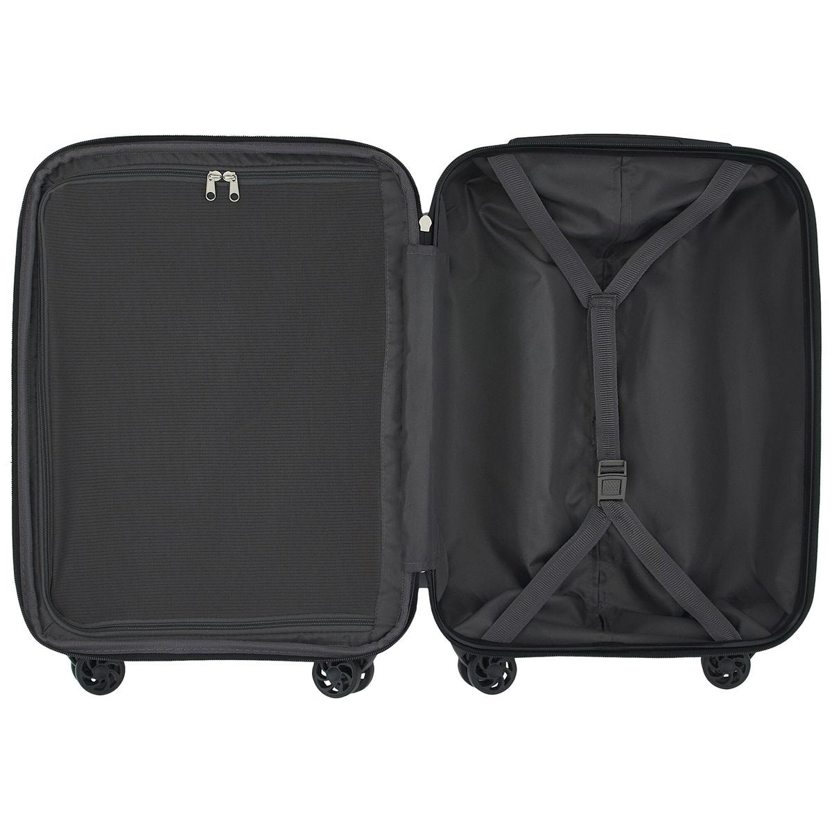 Macron Flight Trolley Bag