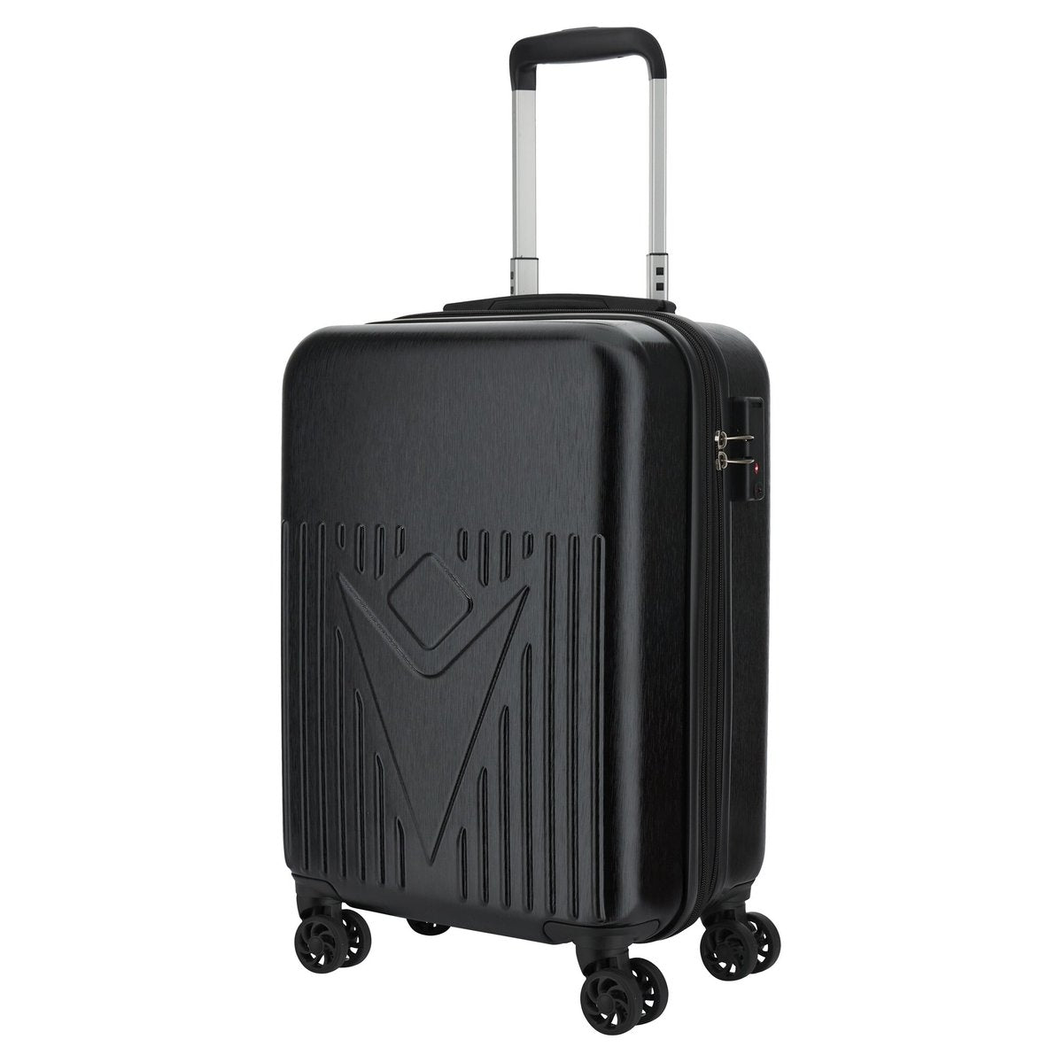 Macron Flight Trolley Bag