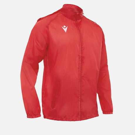 JNR Macron Atlantic Hero Windbreaker