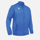 JNR Macron Atlantic Hero Windbreaker