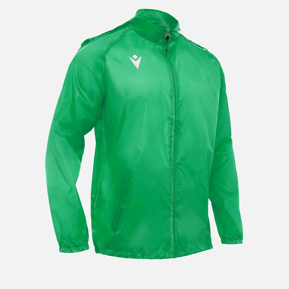 JNR Macron Atlantic Hero Windbreaker