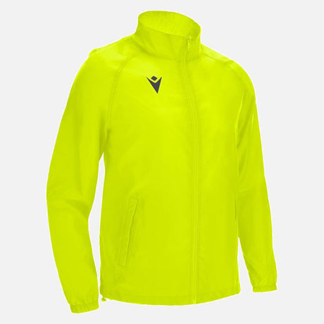 JNR Macron Atlantic Hero Windbreaker