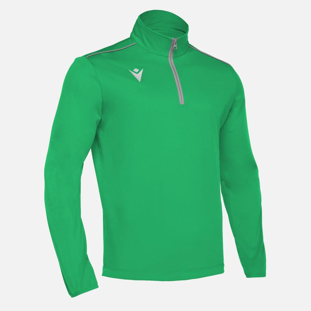 JNR Macron Havel 1/4 Zip Top