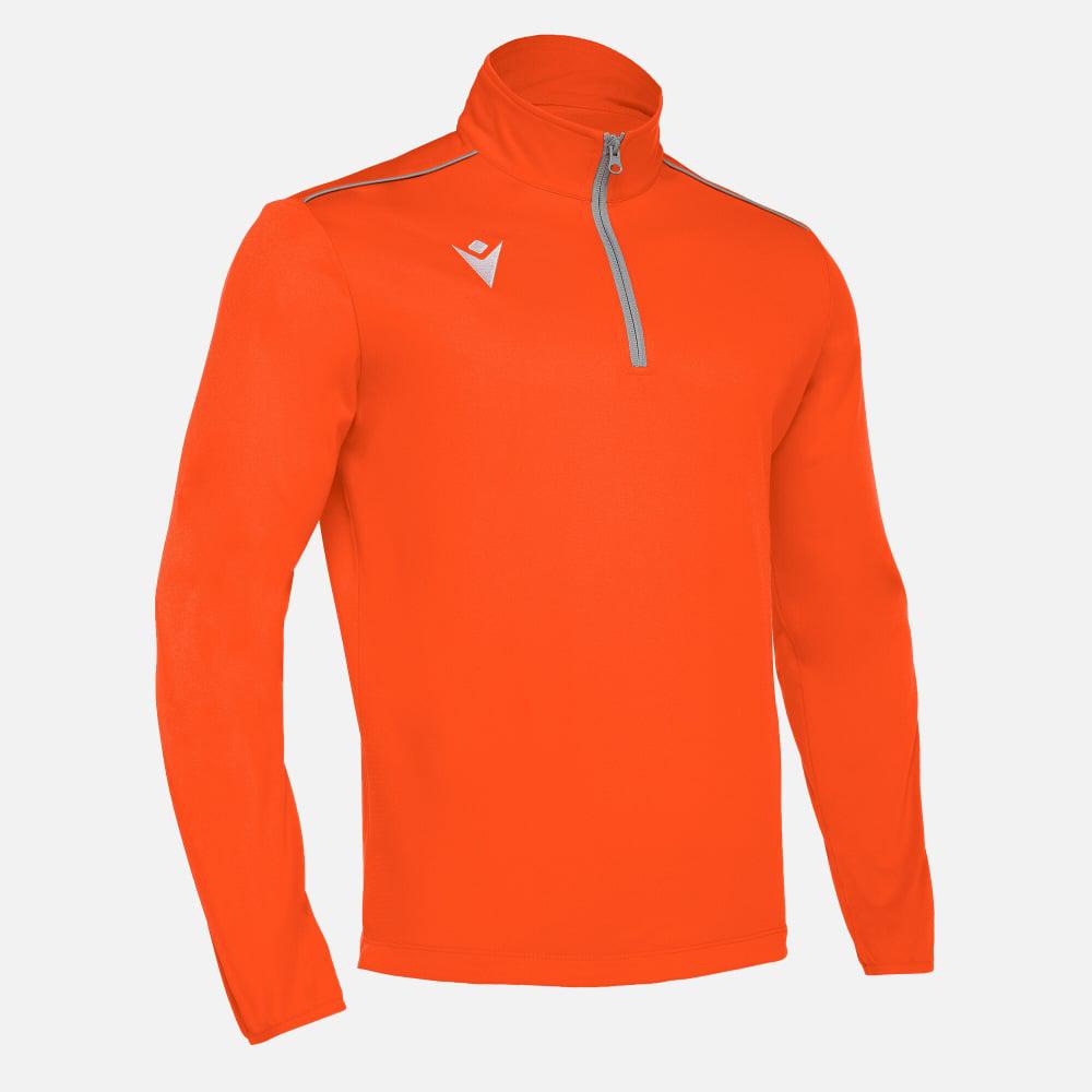 JNR Macron Havel 1/4 Zip Top