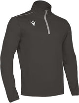 SNR Macron Havel 1/4 Zip Top