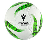 Macron Solstice XI Match Ball