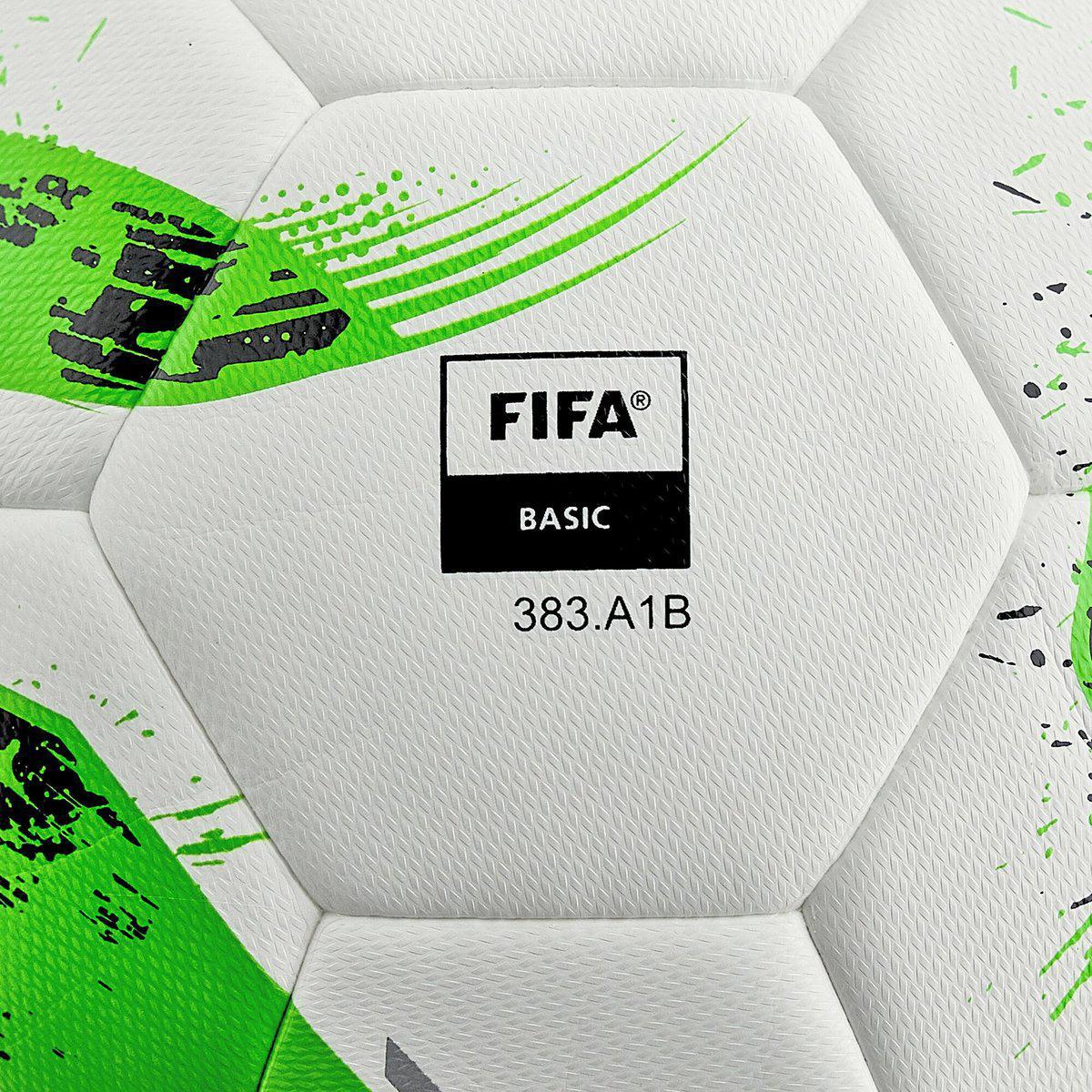 Macron Solstice XI Match Ball