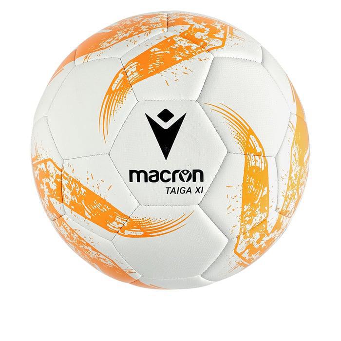 12 x Macron Taiga XI Football