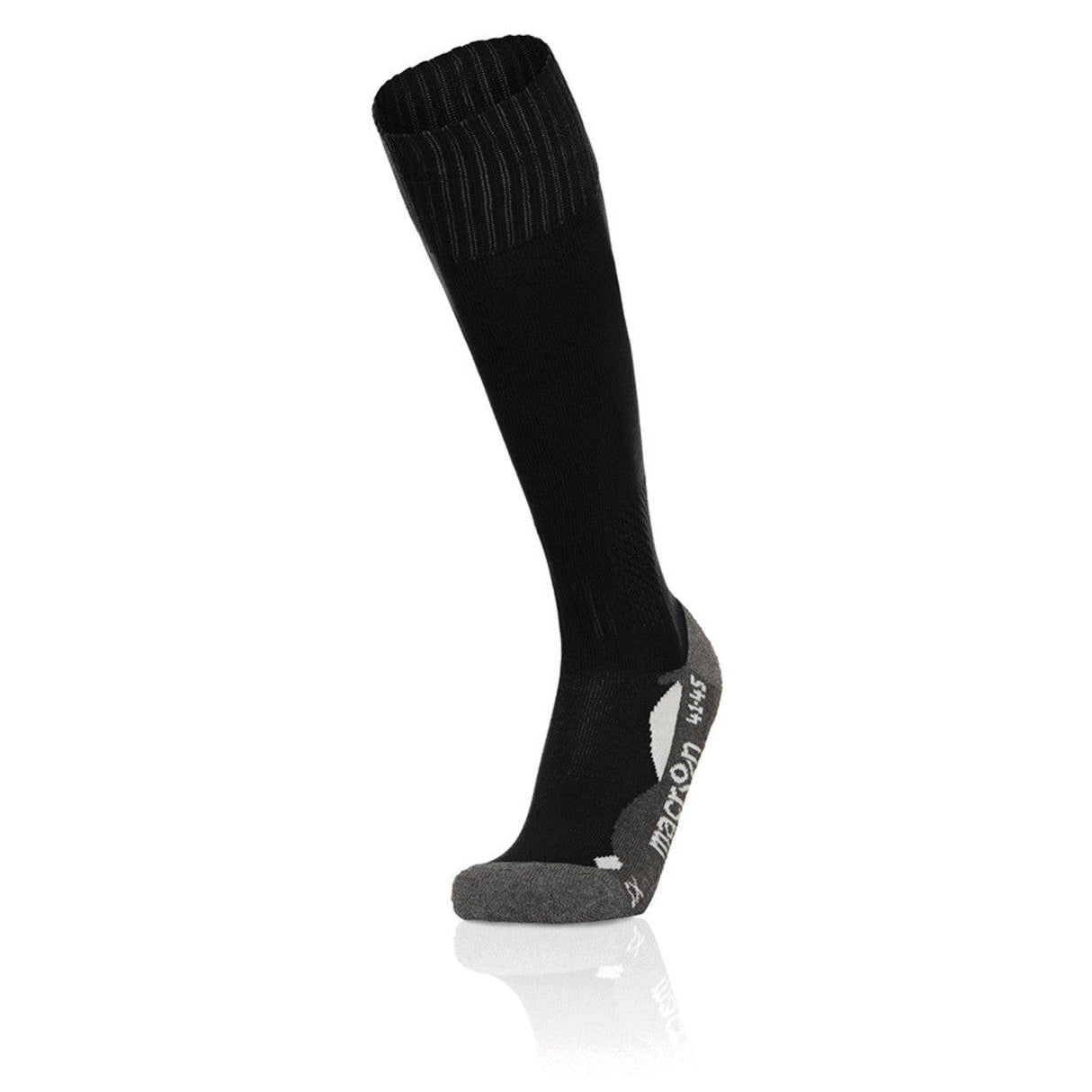 Cheltenham Tigers FC Rayon Socks - Black