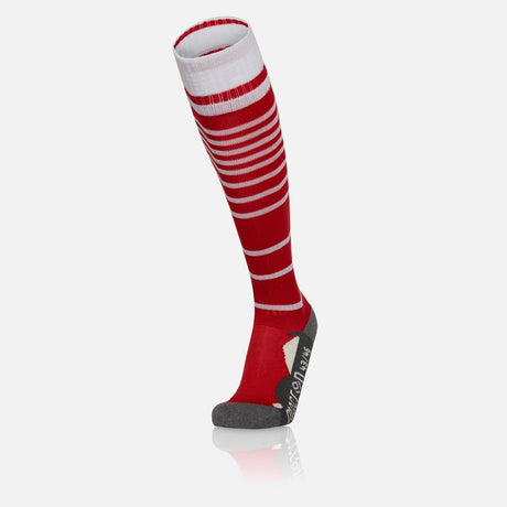 SNR Macron Target Socks