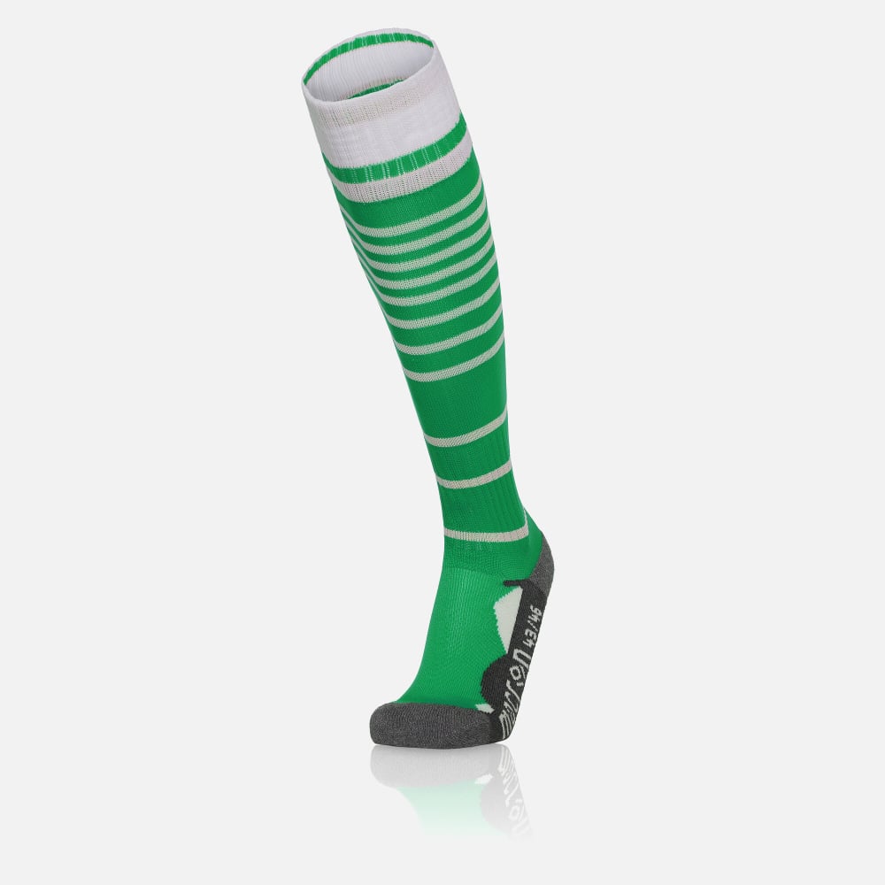 SNR Macron Target Socks