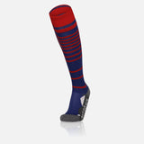 SNR Macron Target Socks