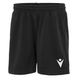 JNR Macron Amethyst Shorts