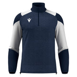 JNR Macron Cuzco 1/4 Zip Top