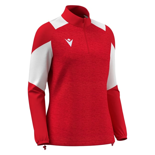 JNR Chantico Womans 1/4 Zip Top