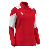 JNR Chantico Womans 1/4 Zip Top