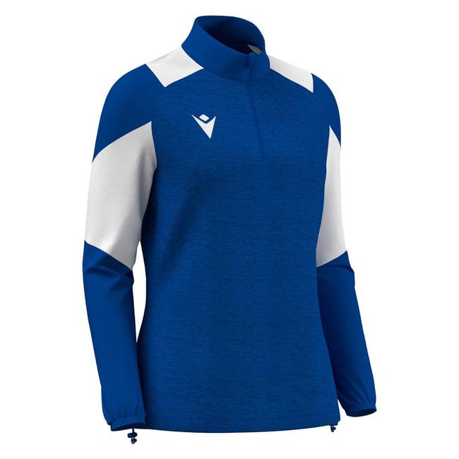 JNR Chantico Womans 1/4 Zip Top