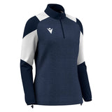 JNR Chantico Womans 1/4 Zip Top