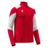 JNR Izel 1/4 Zip Top