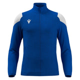 JNR Macron Vanir Full Zip Top