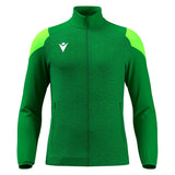 JNR Macron Vanir Full Zip Top