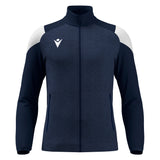 JNR Macron Vanir Full Zip Top