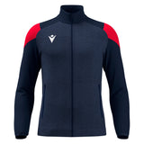 JNR Macron Vanir Full Zip Top