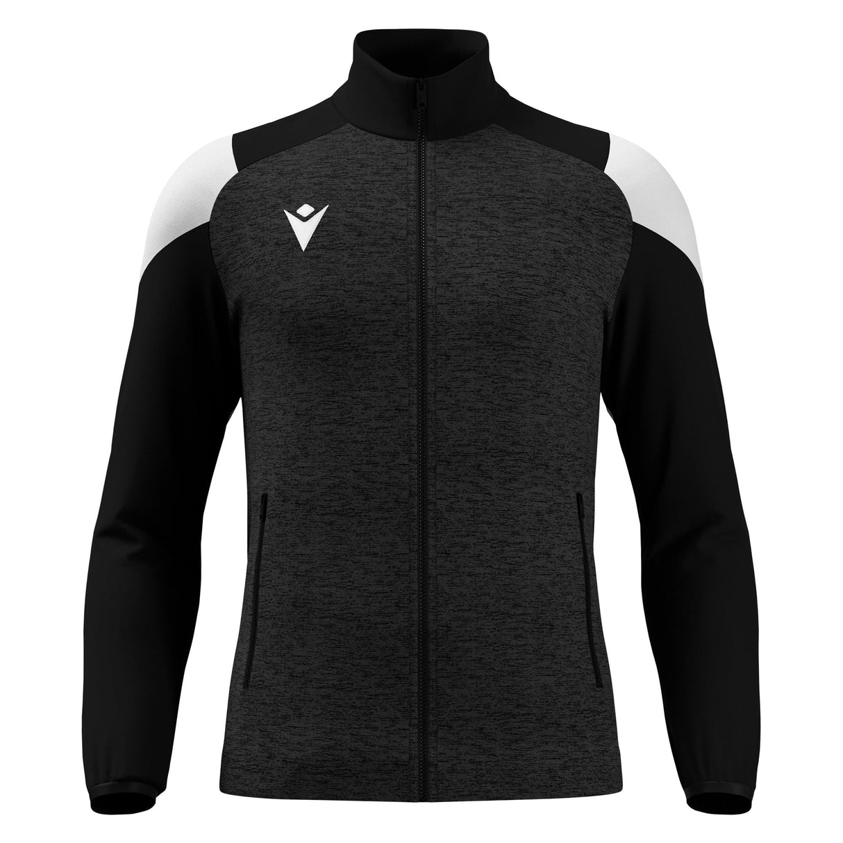 JNR Macron Vanir Full Zip Top