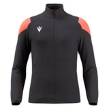 JNR Macron Vanir Full Zip Top