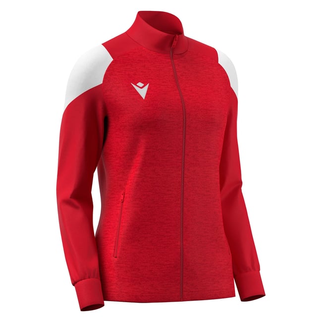 JNR Valkyria Womans Full Zip Top