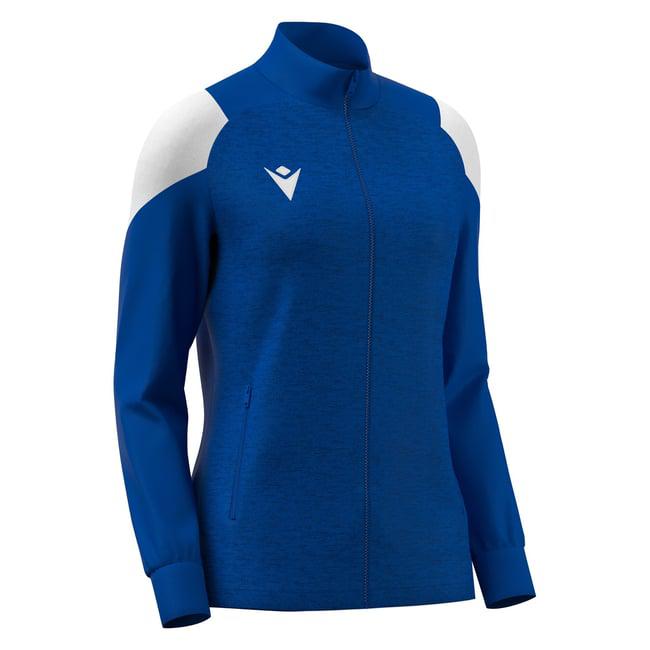 JNR Valkyria Womans Full Zip Top