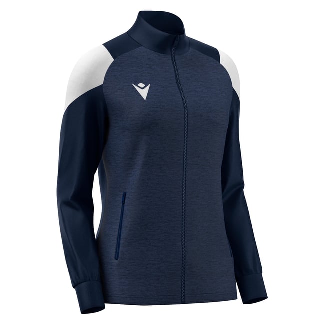 JNR Valkyria Womans Full Zip Top