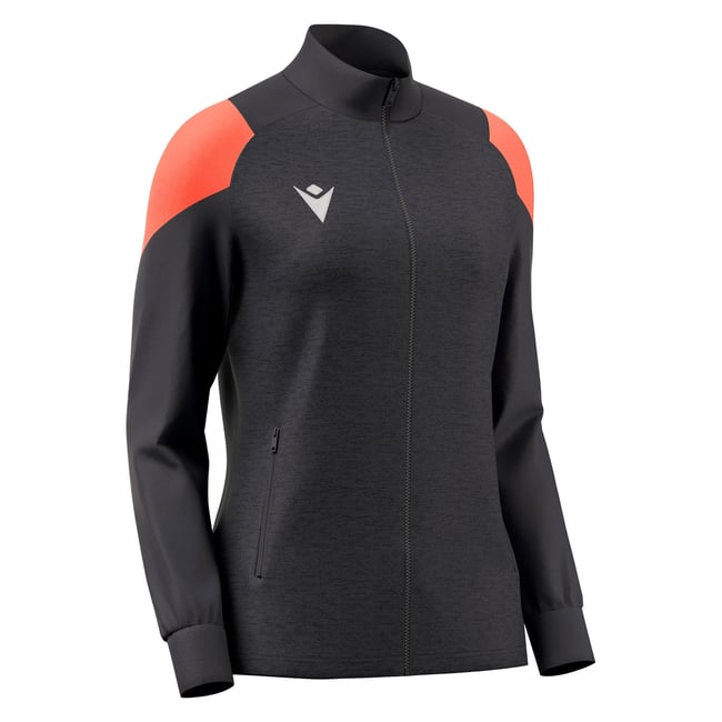 JNR Valkyria Womans Full Zip Top