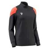 JNR Valkyria Womans Full Zip Top