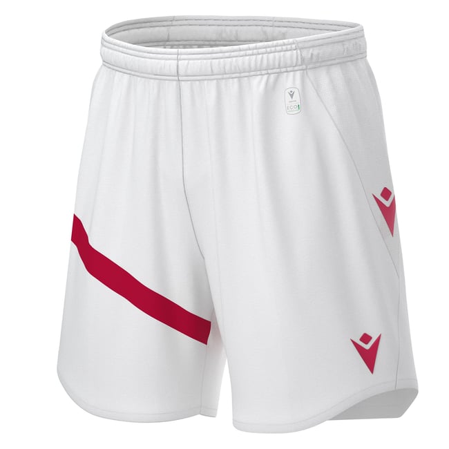 JNR Shen Eco Shorts