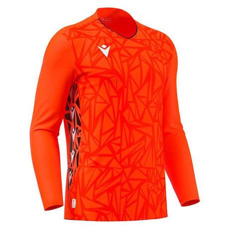 JNR Corvus Eco GK Shirt LS