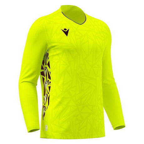 JNR Corvus Eco GK Shirt LS