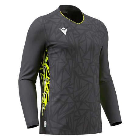 JNR Corvus Eco GK Shirt LS