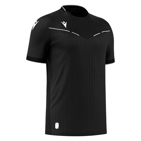 SNR Ponnet Referee Shirt SS