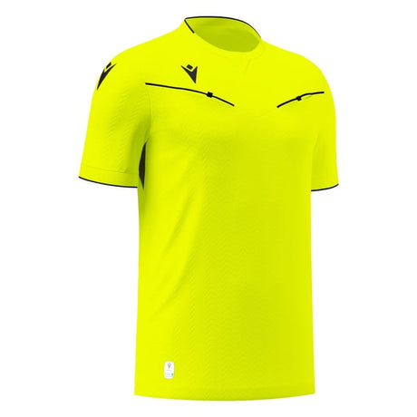 SNR Ponnet Referee Shirt SS