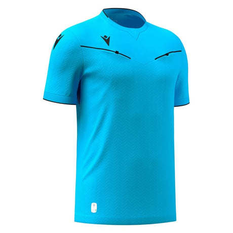 SNR Ponnet Referee Shirt SS