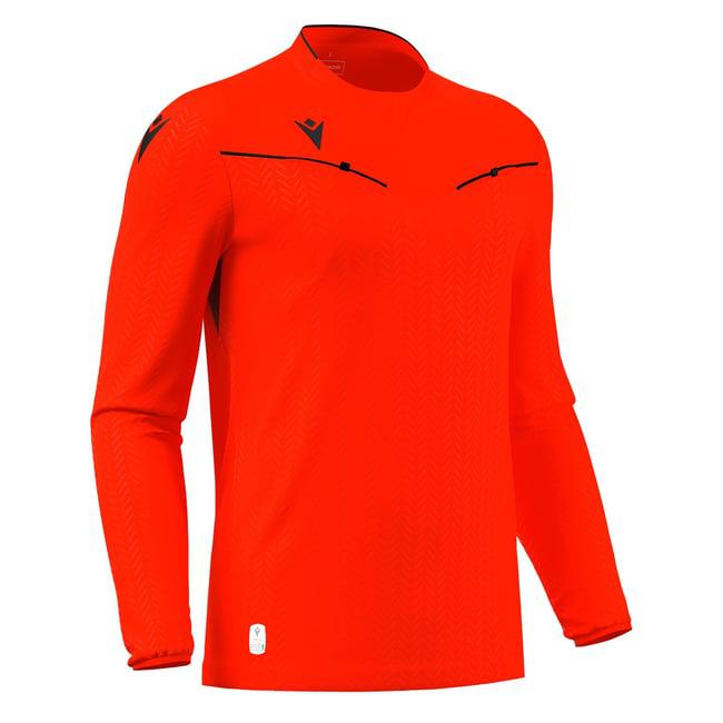 SNR Ponnet Referee Shirt LS