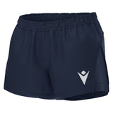 SNR Lapis Womans Shorts