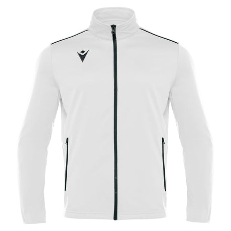 SNR Macron Nemesis Full Zip Top