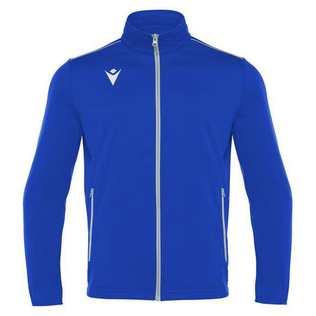 SNR Macron Nemesis Full Zip Top