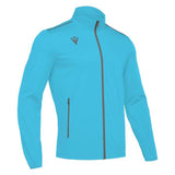 JNR Macron Nemesis Full Zip Top